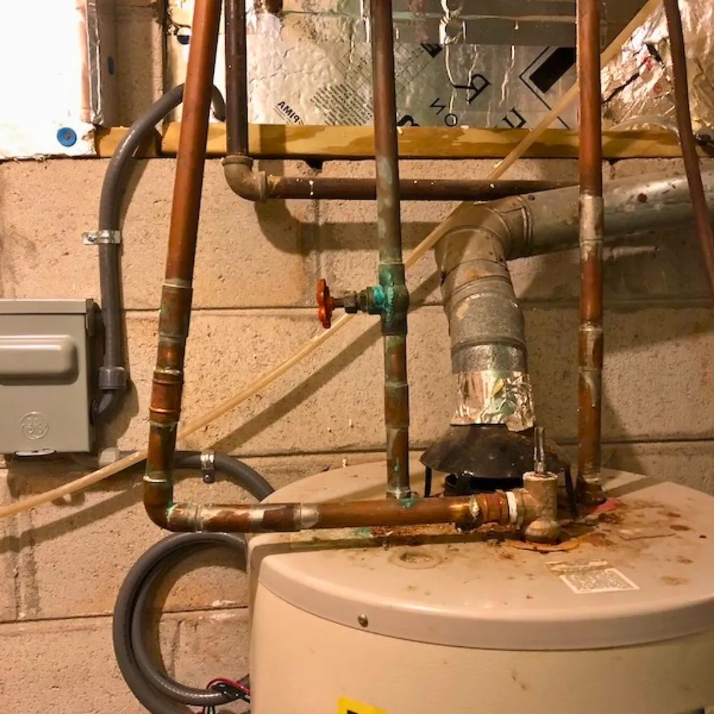 Water Heater Repair in Mountainaire, AZ